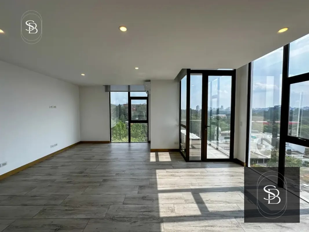 Apartamento en Venta – Nordic Z.15 - 14
