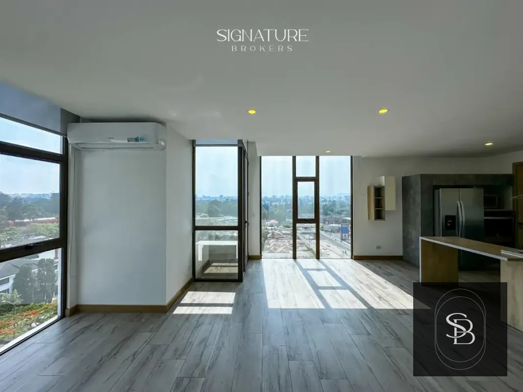 Apartamento en Venta – Nordic Z.15 - 13