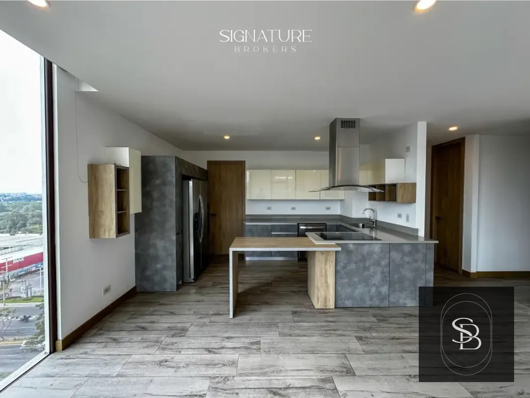 Apartamento en Venta – Nordic Z.15 - 12
