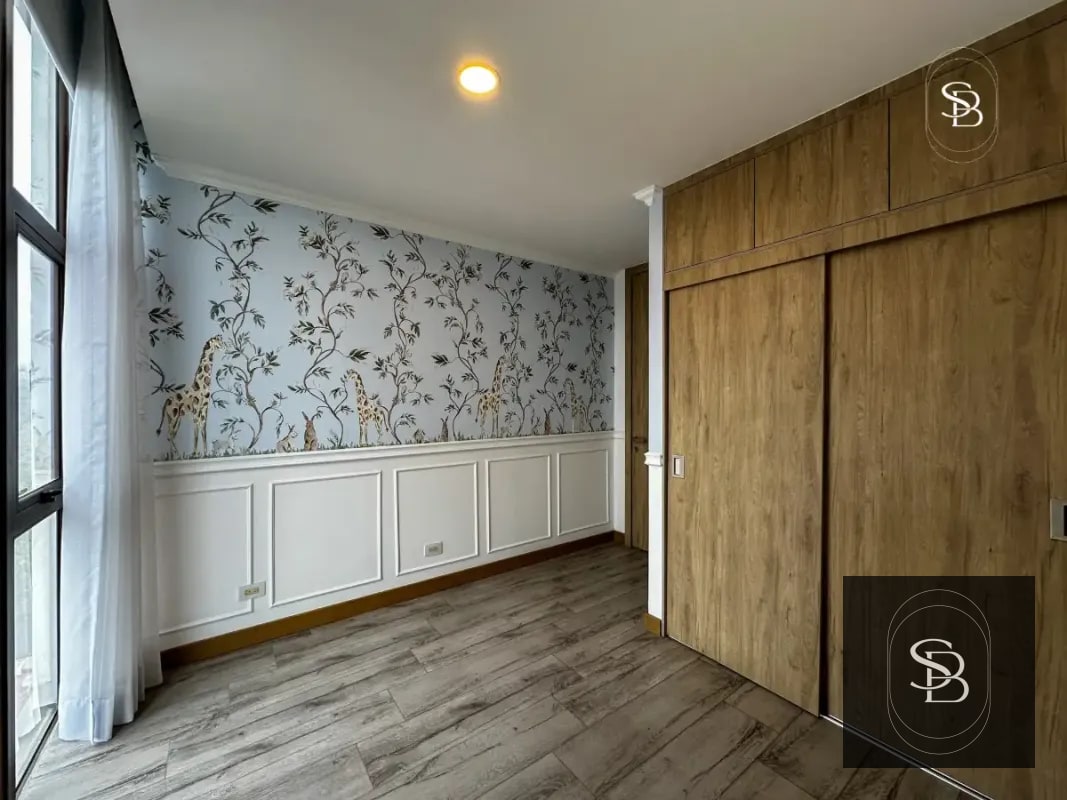 Apartamento en Venta – Nordic Z.15 - 8