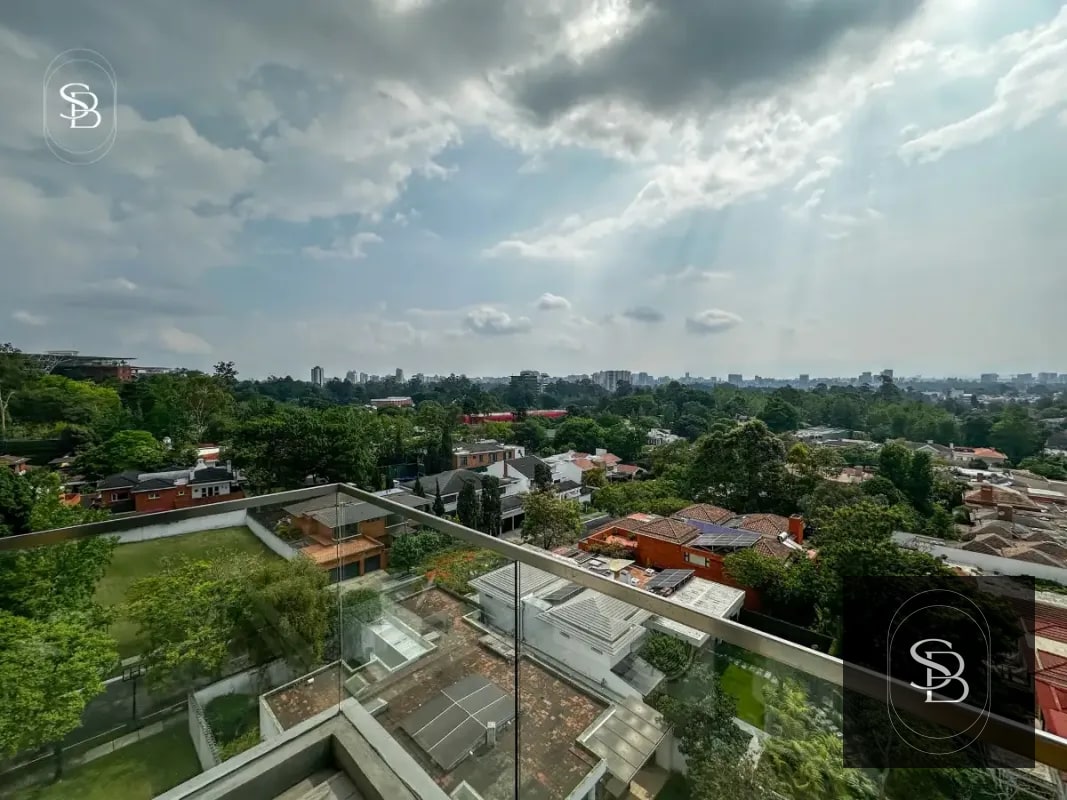 Apartamento en Venta – Nordic Z.15 - 6