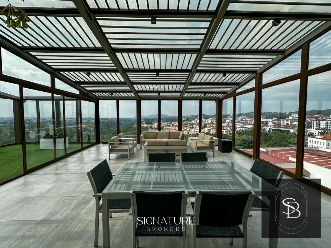 Apartamento en Venta – Nordic Z.15 - 5