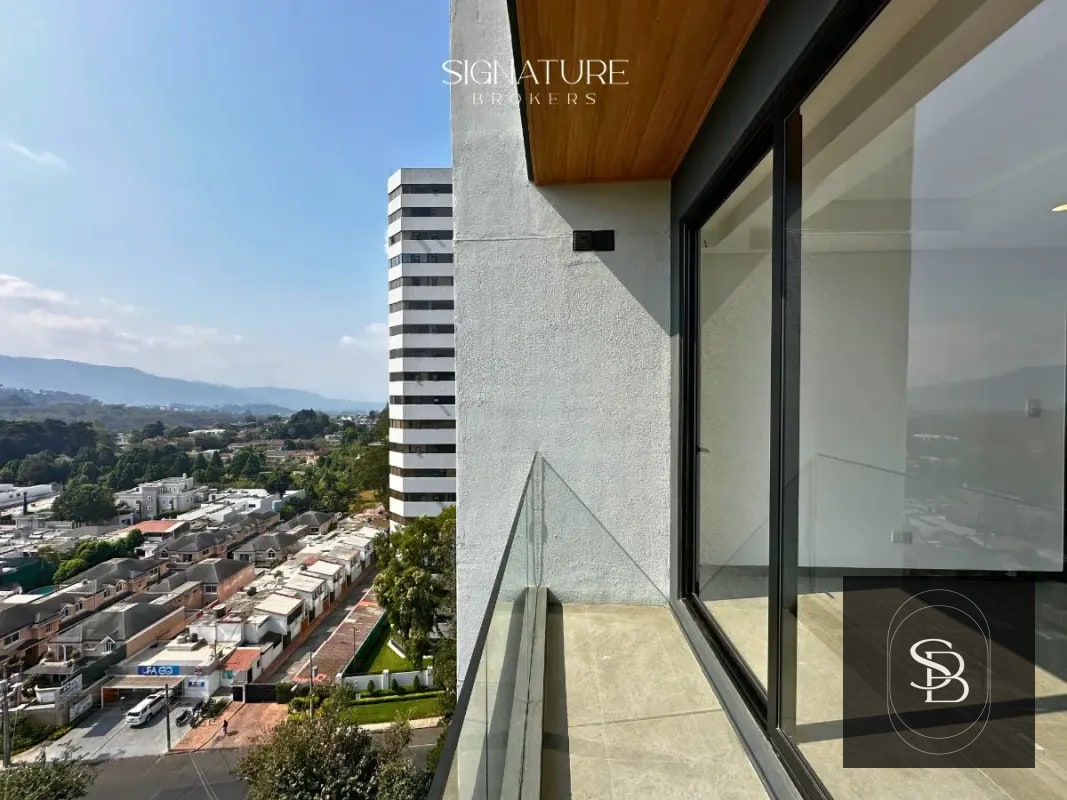 Apartamento en Venta-Reserva Quinta Z.14 - 4