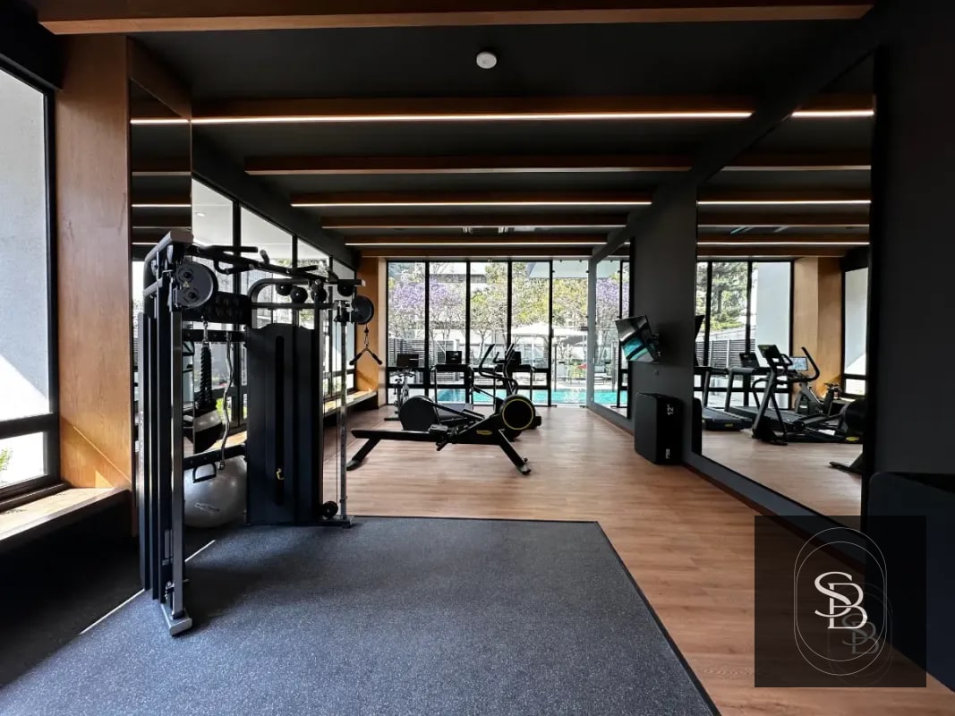 Apartamento en Venta-Reserva Quinta Z.14 - 2