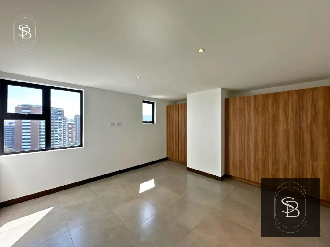 Penthouse en Venta - Elemento Z.13 - 5