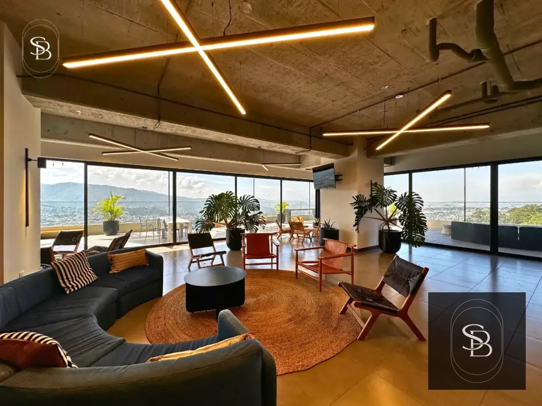 Penthouse en Venta - Elemento Z.13 - 4