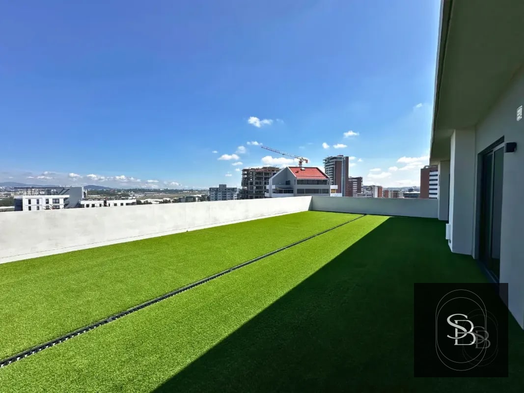 Penthouse en Venta - Elemento Z.13 - 1
