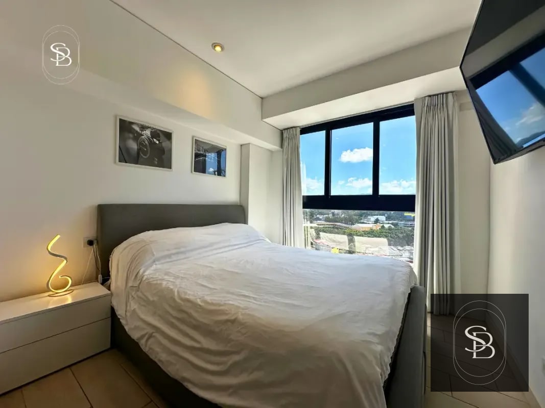 Apartamento en Venta – Quo, Torre O, Z.4 - 7