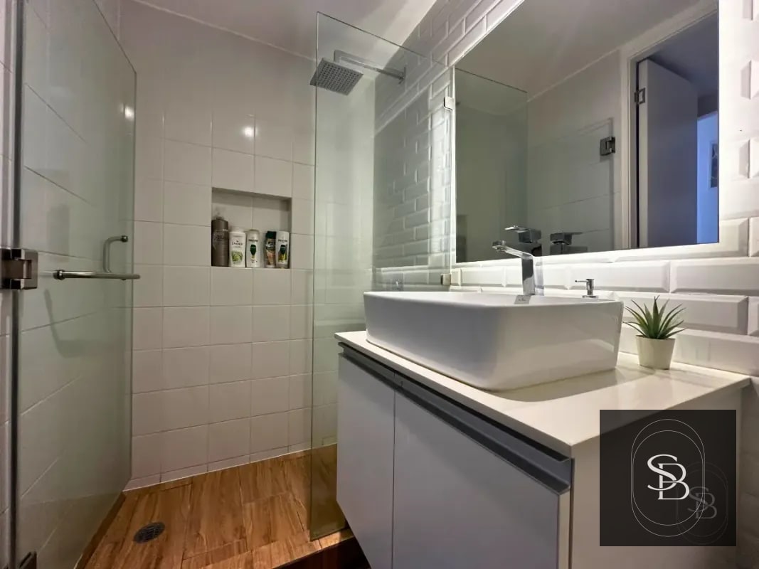 Apartamento en Venta – Quo, Torre O, Z.4 - 6