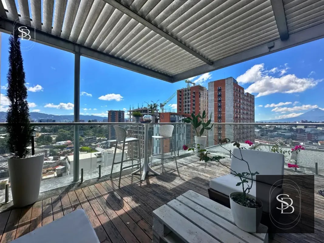 Apartamento en Venta – Quo, Torre O, Z.4 - 4